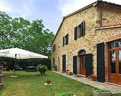 Casa rural Agriturismo Pian Perugino (Arcidosso, Italija)