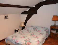 Bed & Breakfast Chambres Dhotes Beaupel (Neuvy-en-Mauges, Pháp)