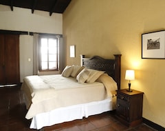 Otel Boutique La Merced (Antigua Guatemala, Guatemala)