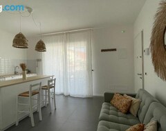 Cijela kuća/apartman Casa Al Mare (Fano, Italija)