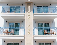 Hotel Luvi Kas Otel - Adults Only +16 (Kas, Turkey)
