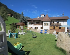 Hotel Ronce (St. Ulrich, Italien)
