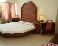 Hotel Darshan Towers (Nagpur, India)