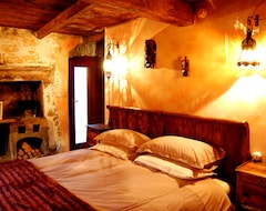 Bed & Breakfast Il Mondo In Valle (Pessinetto, Italia)