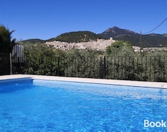 Cijela kuća/apartman Casa Rural Miralmonte (Moratalla, Španjolska)