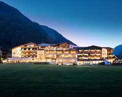 Hotel Karwendel (Pertisau, Austrija)