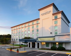 DoubleTree by Hilton Hotel Annapolis (Annapolis, USA)