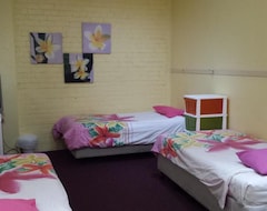 Nhà nghỉ Gecko's Rest Budget Accommodation & Backpackers (Mackay, Úc)