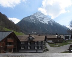 Hotel Willi (Schoppernau, Østrig)