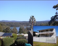 Cijela kuća/apartman 158 Wallaga Lake Road (Wallaga Lake, Australija)