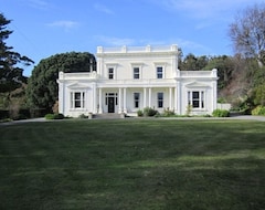 Hele huset/lejligheden 1876 Heritage Homestead (Ngawi, New Zealand)