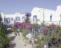 Khách sạn Hotel Levante Beach (Kamari, Hy Lạp)