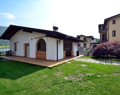 Toàn bộ căn nhà/căn hộ La Gallina (Artogne, Ý)