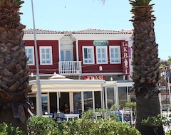 Khách sạn La Krasi Otel & Restaurant (Bozcaada, Thổ Nhĩ Kỳ)