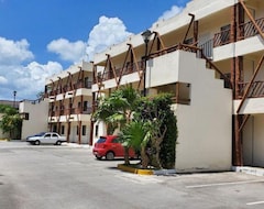 Otel Real Ibiza, Playa Del Carmen, Mexico (Punta Maroma, Meksika)
