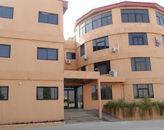Khách sạn K Suites And Towers Limited (Kano, Nigeria)