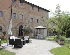 Casa rural Badia il Vingone (Città di Castello, Italia)