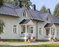 Toàn bộ căn nhà/căn hộ Kuuksenkaari (Ilomantsi, Phần Lan)
