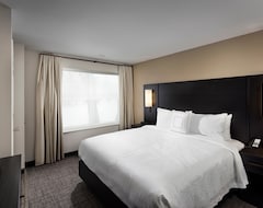 Hotel Residence Inn by Marriott Milwaukee Brookfield (Brookfield, EE. UU.)