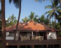 Oda ve Kahvaltı Kanan Beach Resort (Nileshwar, Hindistan)