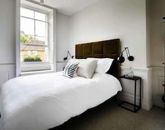 Hotelli Amano Bedrooms (West Malling, Iso-Britannia)