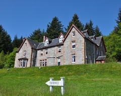 Hotel Inchnacardoch Lodge (Fort Augustus, Ujedinjeno Kraljevstvo)