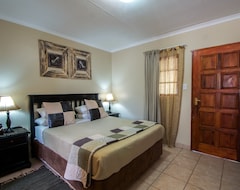 Bed & Breakfast Aber Jetz Guesthouse (Pongola, Sydafrika)