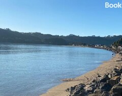 Koko talo/asunto Blue Belle Cottage (Whitianga, Uusi-Seelanti)