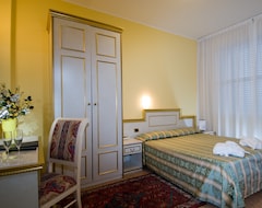 Khách sạn Hotel Terme Internazionale (Abano Terme, Ý)