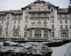 Hotel Palace (Sinaia, Romania)