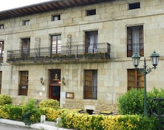 Hotelli Posada Del Pas (Corvera de Toranzo, Espanja)