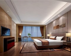 Hualuxe Hotels & Resorts Nanchang High-Tech Zone, An Ihg Hotel (Nančang, Kina)