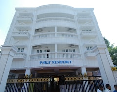 Khách sạn Phil's Residency (Kochi, Ấn Độ)