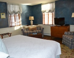 Hotelli Inn at Weathersfield (Perkinsville, Amerikan Yhdysvallat)