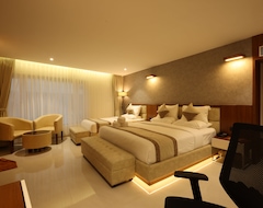 Khách sạn Royal Plaza Suites (Mangalore, Ấn Độ)