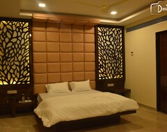 Hotel Utsav (Khandwa, Indija)