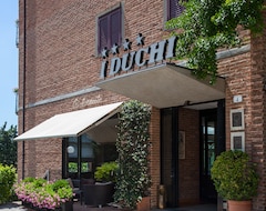 Khách sạn Hotel Dei Duchi (Spoleto, Ý)