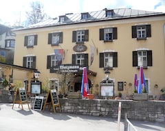Otel Watzmann (Berchtesgaden, Almanya)