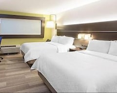 Holiday Inn Express & Suites - Grand Rapids Airport - South, an IHG Hotel (Kentwood, EE. UU.)
