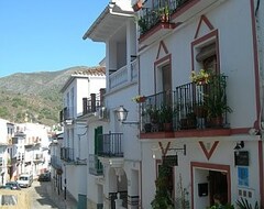 Hotelli Hotel Posada del Río (Alozaina, Espanja)
