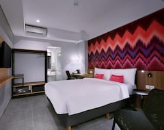 Hotel Swiss-Belinn Wahid Hasyim (Jakarta, Indonesia)