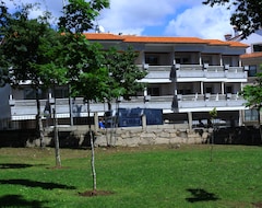 Hotel Punta Vicaño (Sanxenxo, Spain)