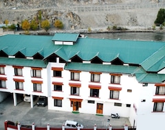 Khách sạn Zojila Residency (Kargil, Ấn Độ)