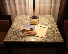 Hotel Sea Air Inn & Suites - Downtown - Restaurant Row (Morro Bay, EE. UU.)