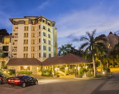 Palm Garden Hotel, Putrajaya, A Tribute Portfolio Hotel (Putrajaya, Malezya)