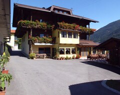 Pansion Pension Pichlerhof (Stall, Austrija)