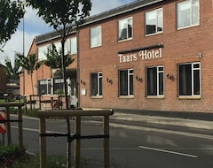 Hotelli Hotel Taars (Taars, Tanska)