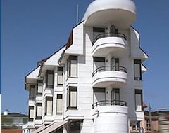 Khách sạn Cándano (Isla, Tây Ban Nha)