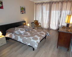 Cijela kuća/apartman Promazur Président (Cannes, Francuska)