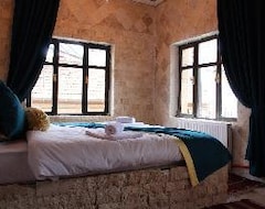 Khách sạn Stone Age Hotel - Since 1900 (Ürgüp, Thổ Nhĩ Kỳ)